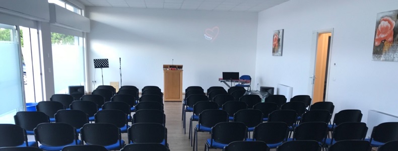Chiesa Cristiana Evangelica Pordenone